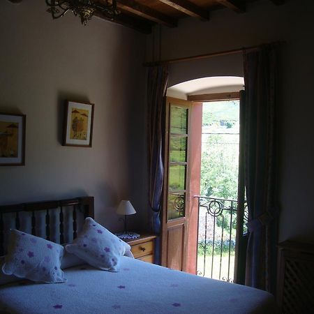 Hotel Rural Genestoso Exterior photo