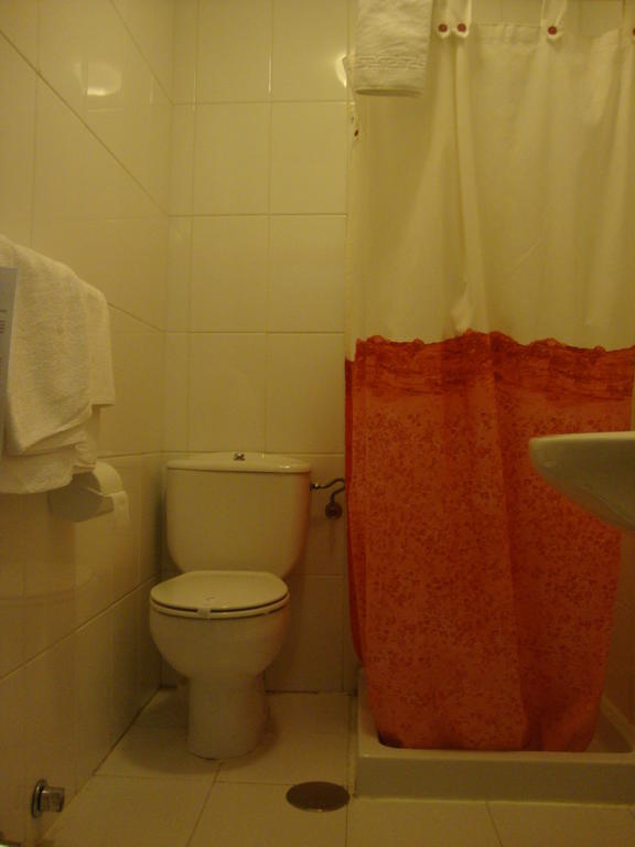 Hotel Rural Genestoso Room photo