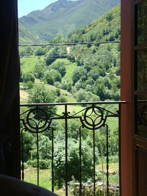 Hotel Rural Genestoso Room photo