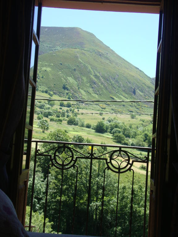 Hotel Rural Genestoso Room photo