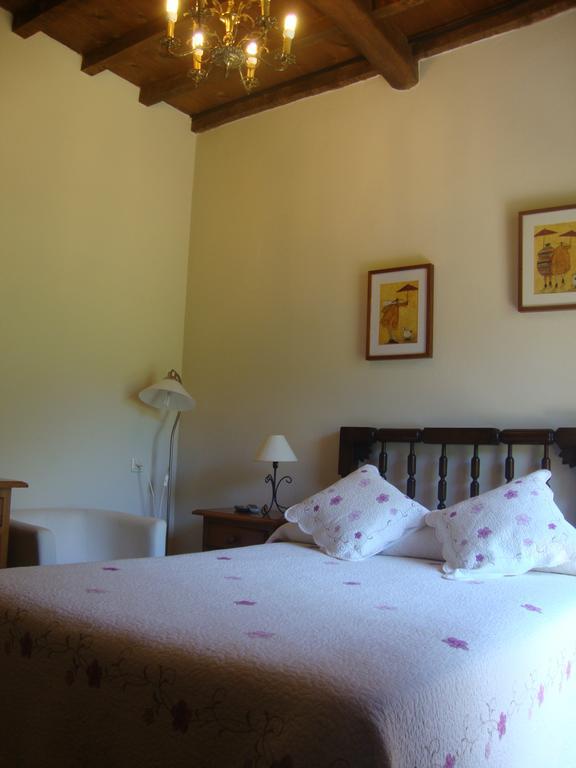 Hotel Rural Genestoso Room photo
