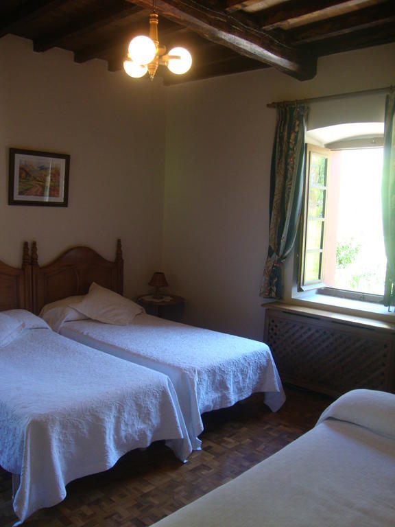 Hotel Rural Genestoso Room photo