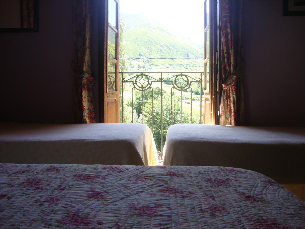 Hotel Rural Genestoso Room photo
