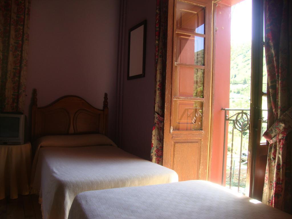 Hotel Rural Genestoso Room photo