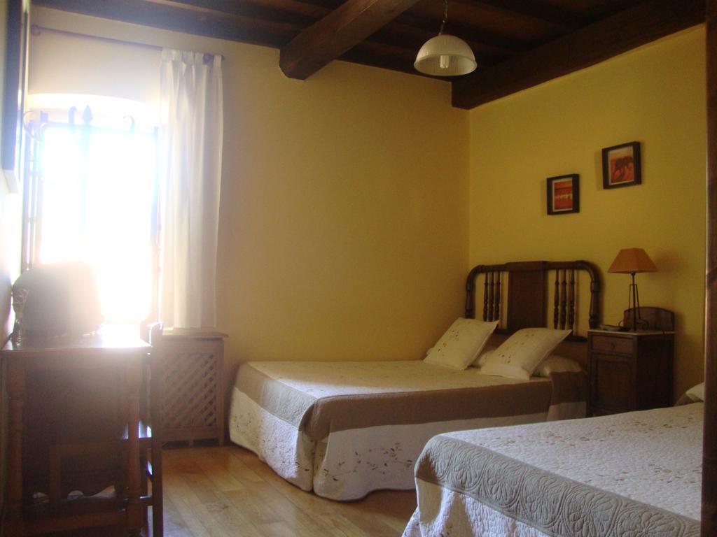 Hotel Rural Genestoso Room photo