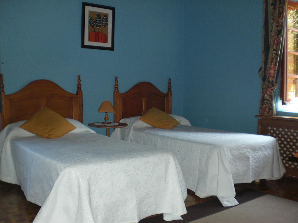 Hotel Rural Genestoso Room photo