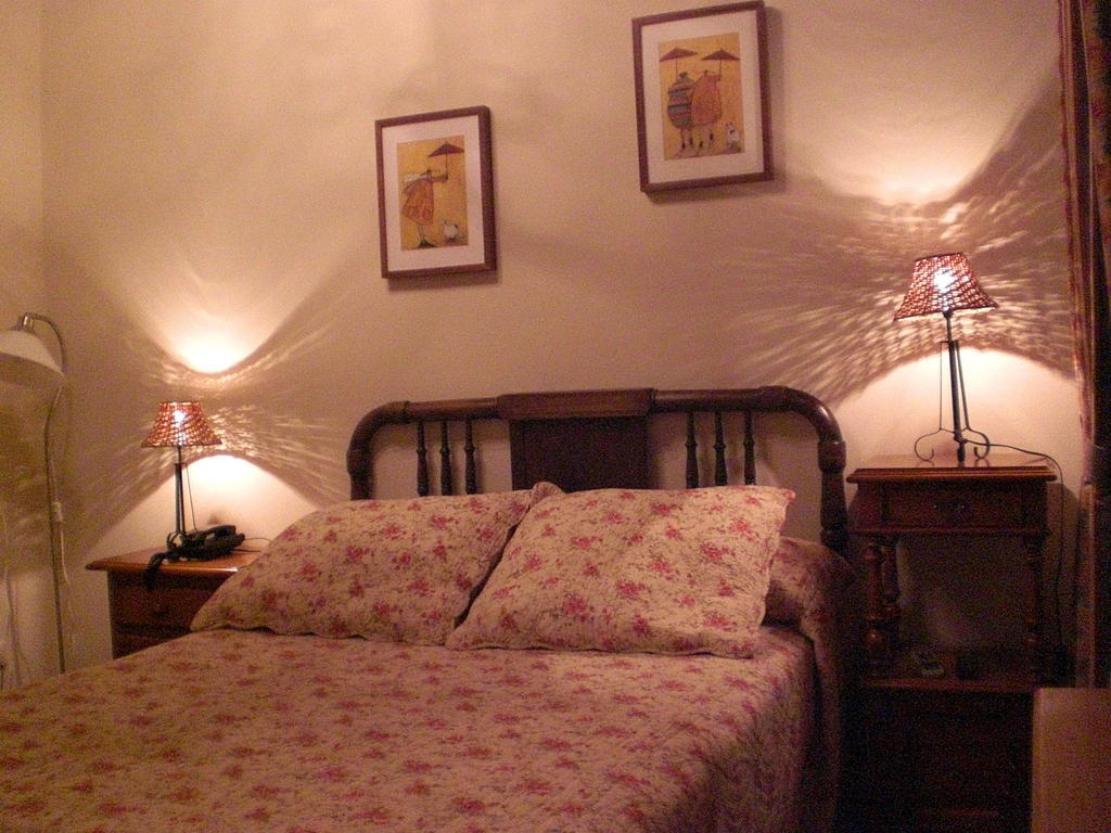 Hotel Rural Genestoso Room photo