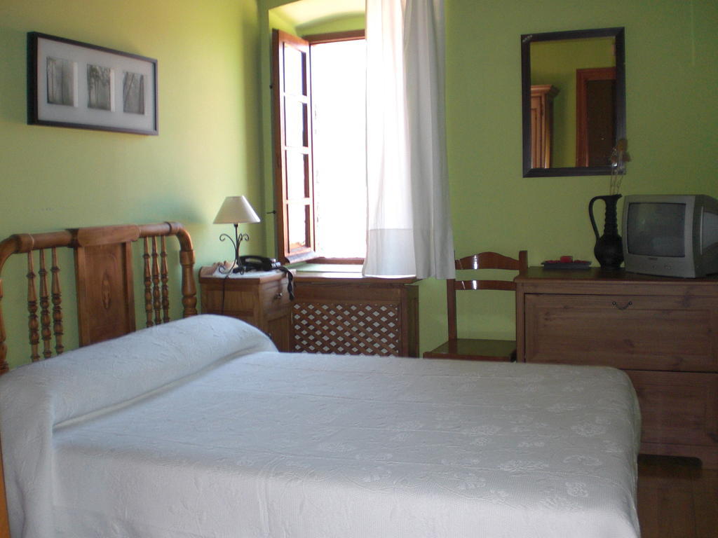 Hotel Rural Genestoso Room photo