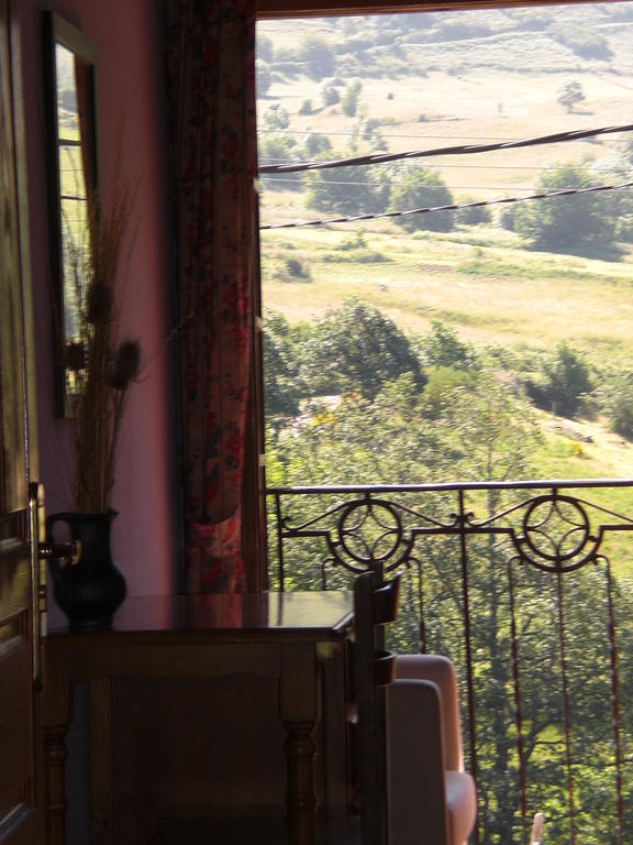 Hotel Rural Genestoso Room photo