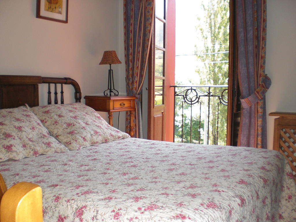 Hotel Rural Genestoso Room photo
